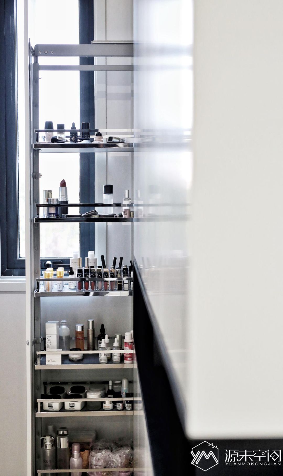 《极境》 | 极简美学,功能与美感的完美统一-35