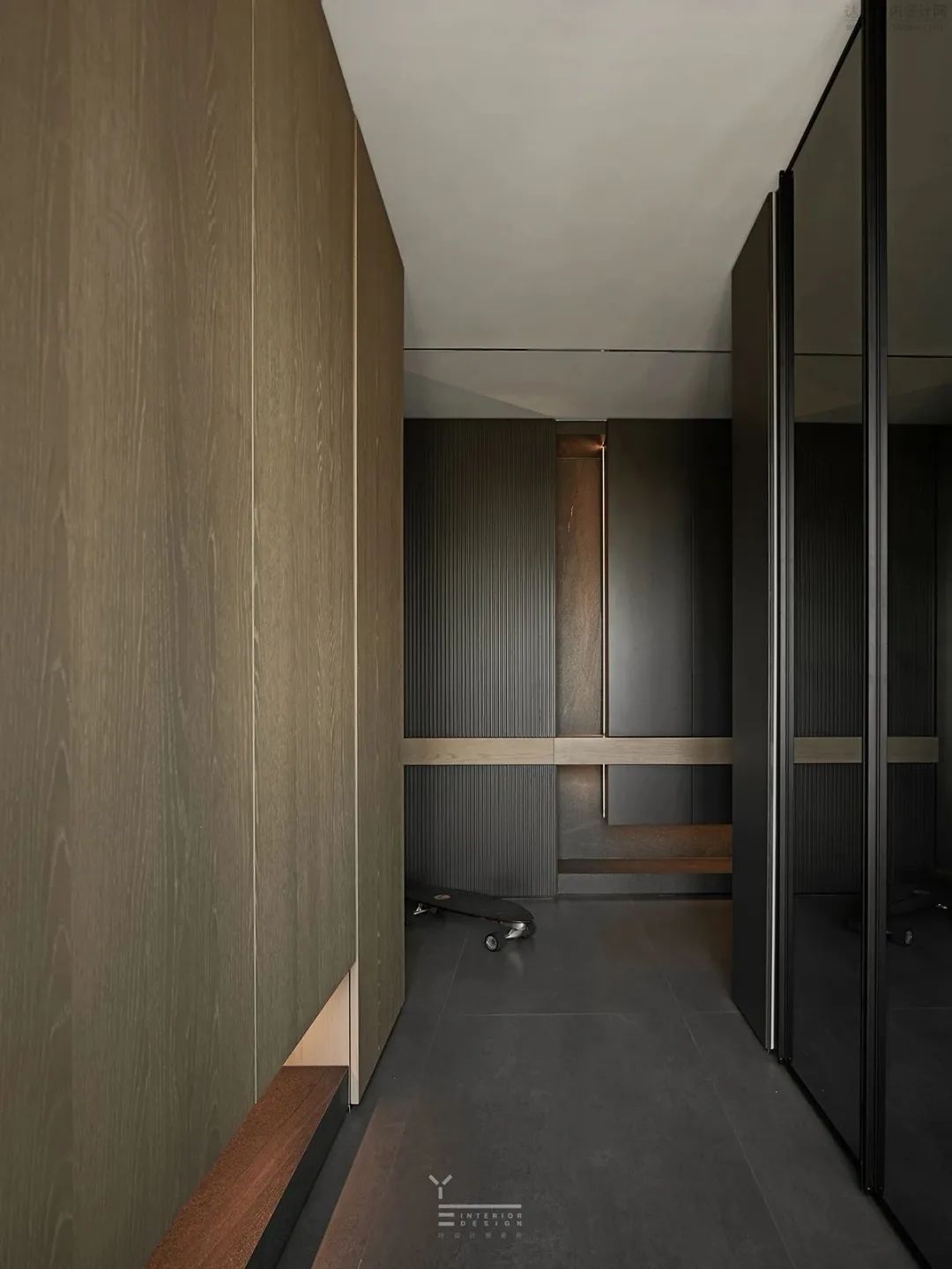 台州江南墅现代艺术住宅丨中国台州丨叶设计-7