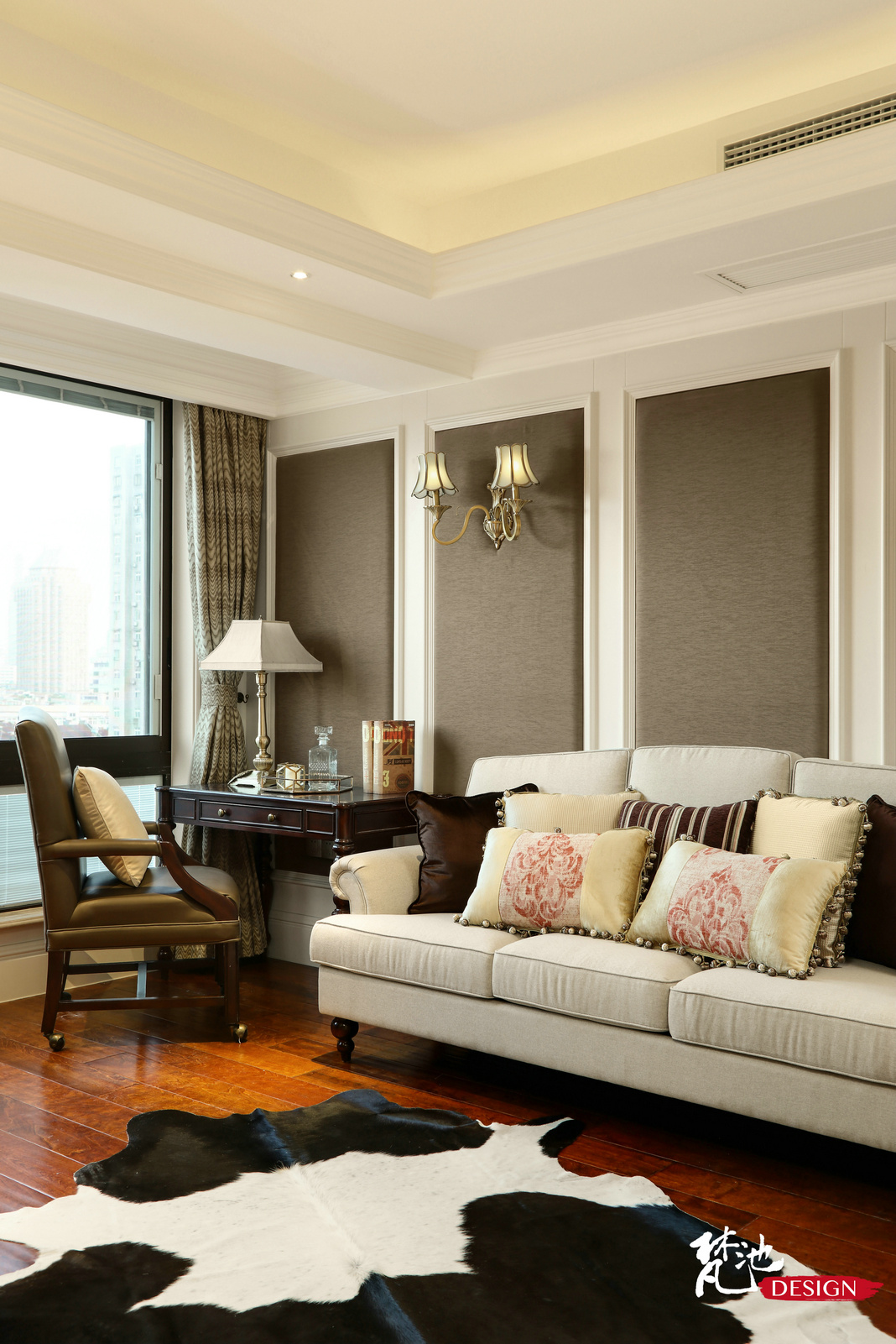 天降孝门——华灯初尚，富丽韵悠-10