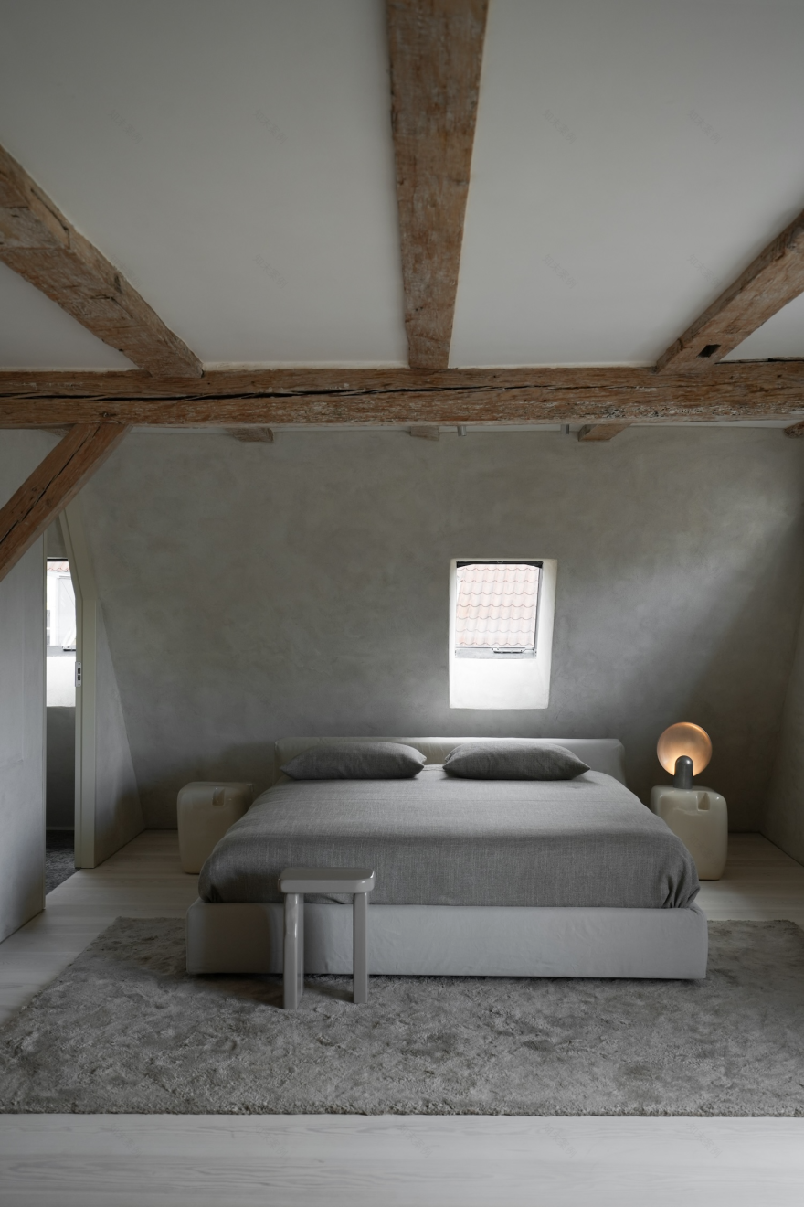 博夫台地丨英国伦敦丨Tuckey Design Studio-52