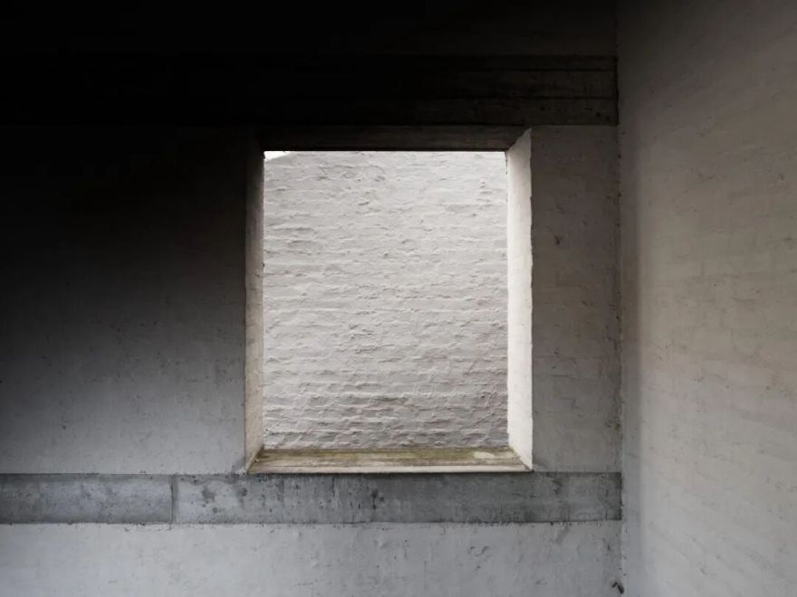 圣本笃修道院·瓦尔斯丨汉斯·范德兰-49