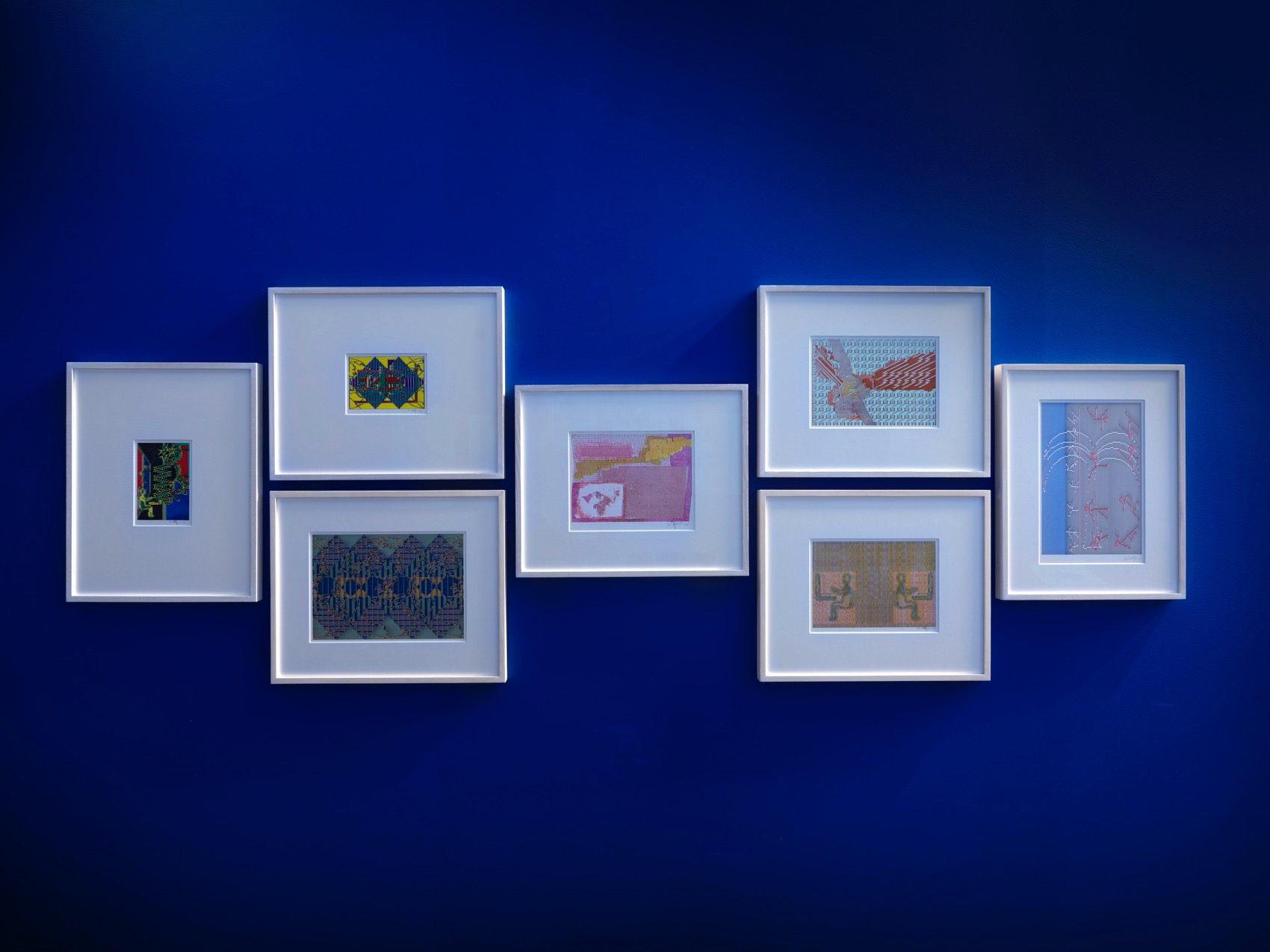 新当代艺术博物馆扩建丨美国曼哈顿丨OMA纽约,Cooper Robertson（现Corgan）-294