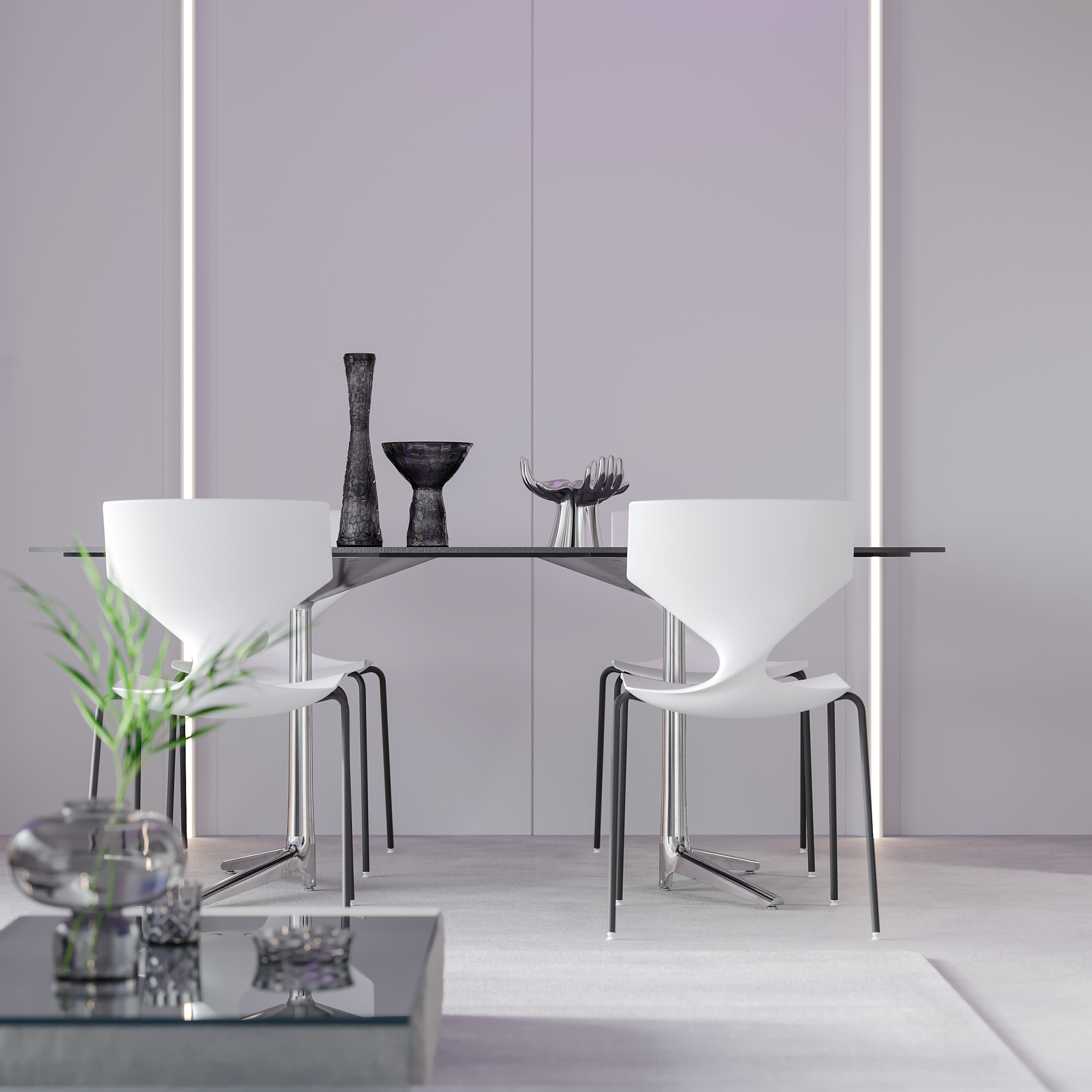 现代风格效果图-15