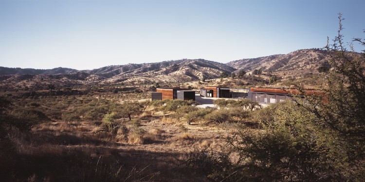 智利马匹养殖主之家·人马和谐共处的人居环境-50