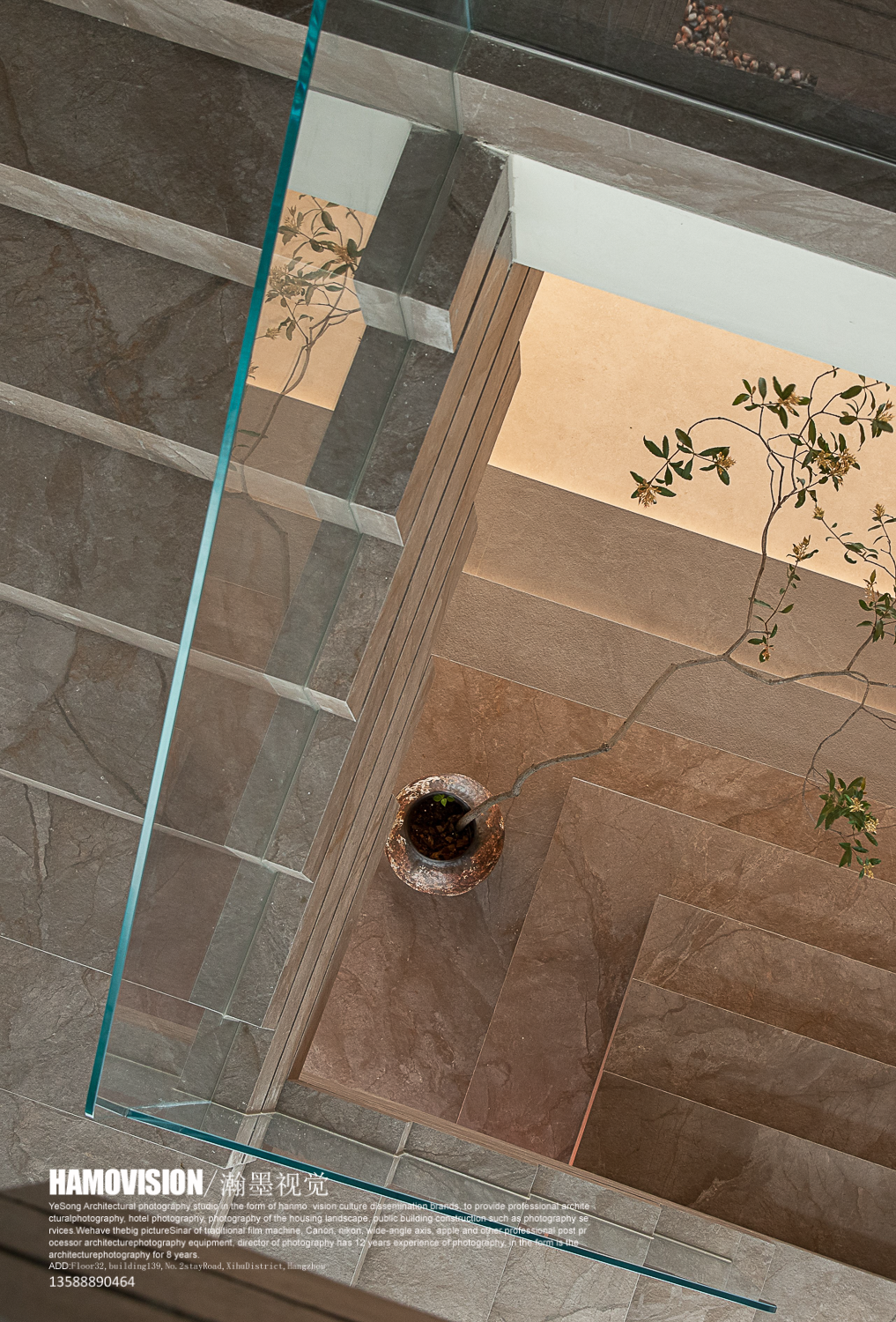 环球首发！×同里别墅·壹高摄影|陈可志&王华强设计：人间清欢，时光里的家-113