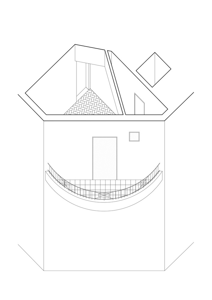 破碎房产的逆袭 · 25 平米小公寓的重生-64