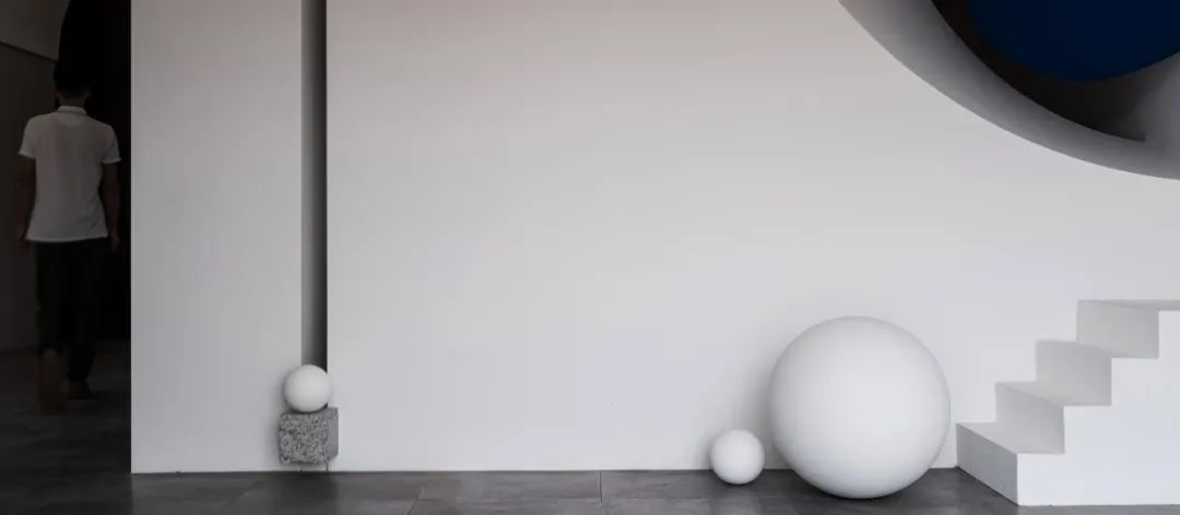 海之蓝·唯心所向·王华汉设计师的休闲空间艺术丨中国惠州丨土禾空间设计事务所-116