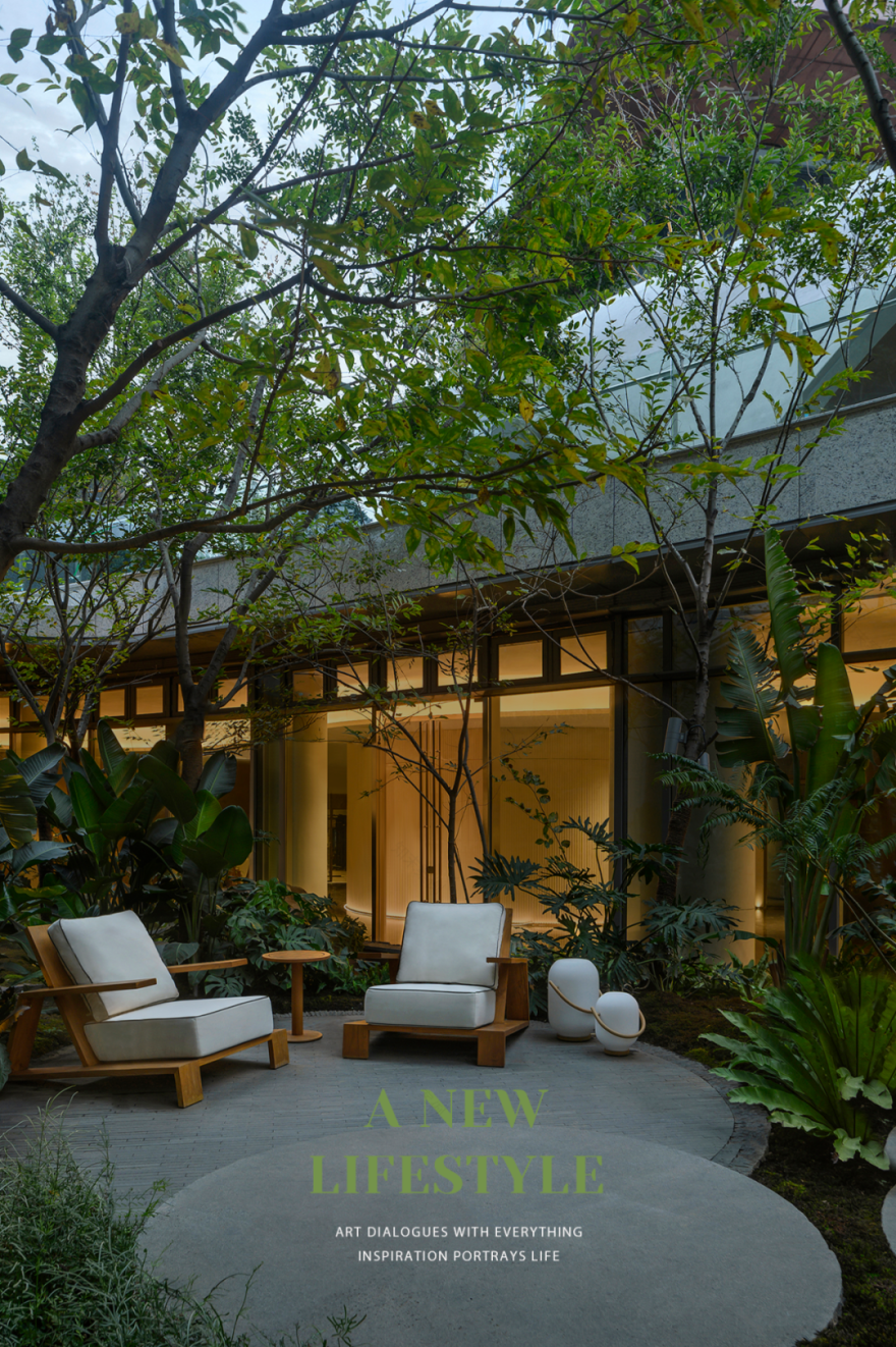 珠海横琴口岸展示中心-86