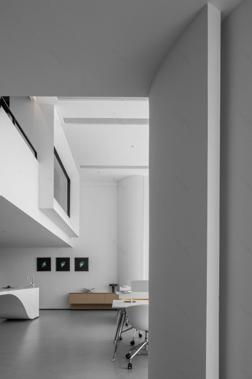 信丰铂金湾办公室-24