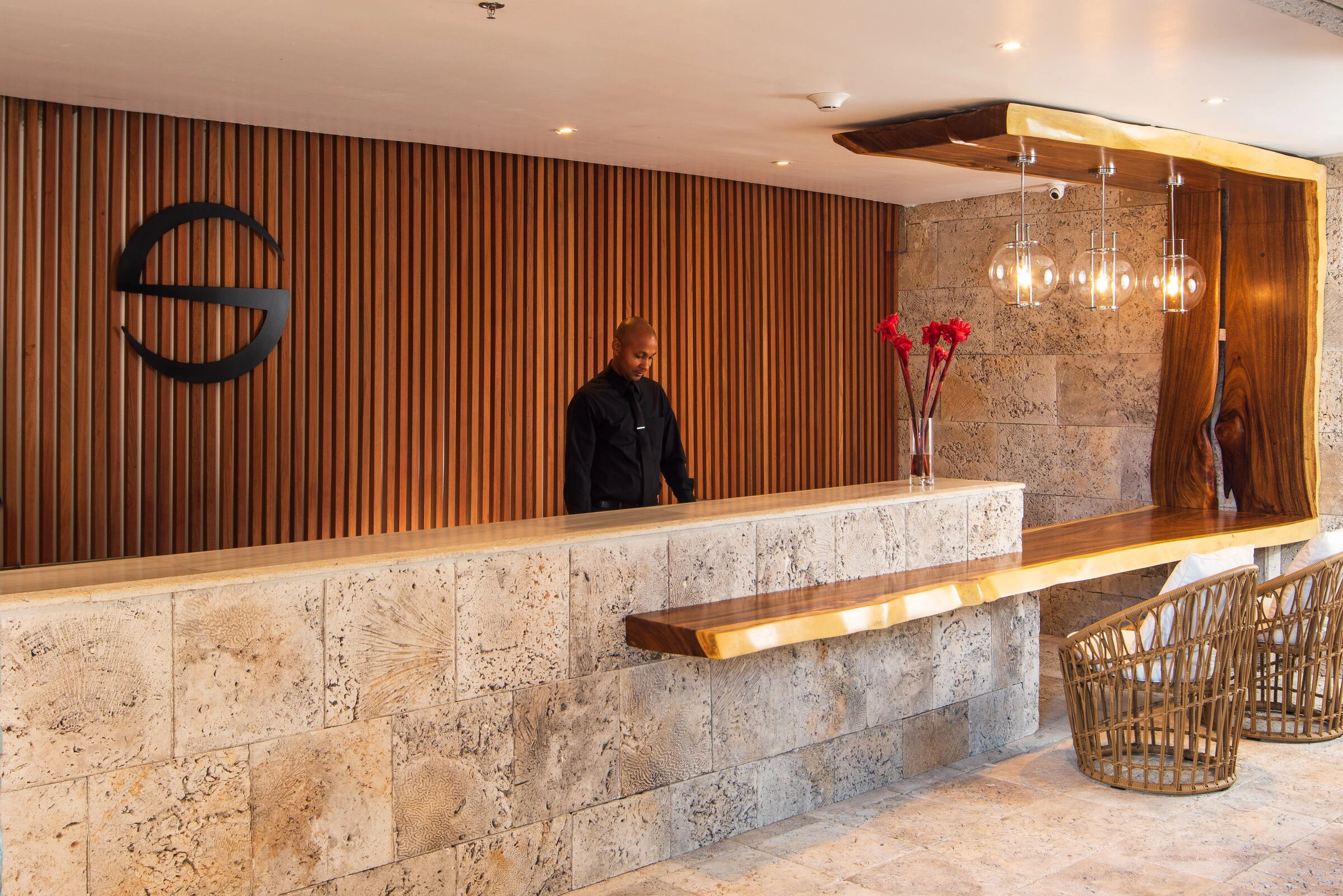 S 酒店丨牙买加丨MKDA-13