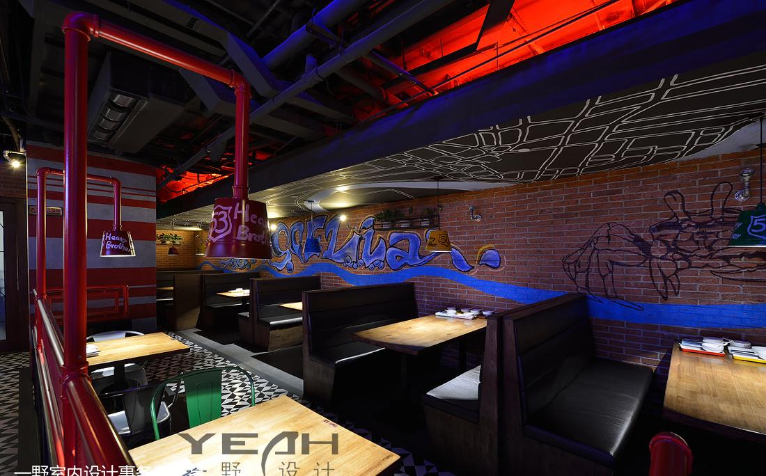 胖哥俩肉蟹煲杭州店-12