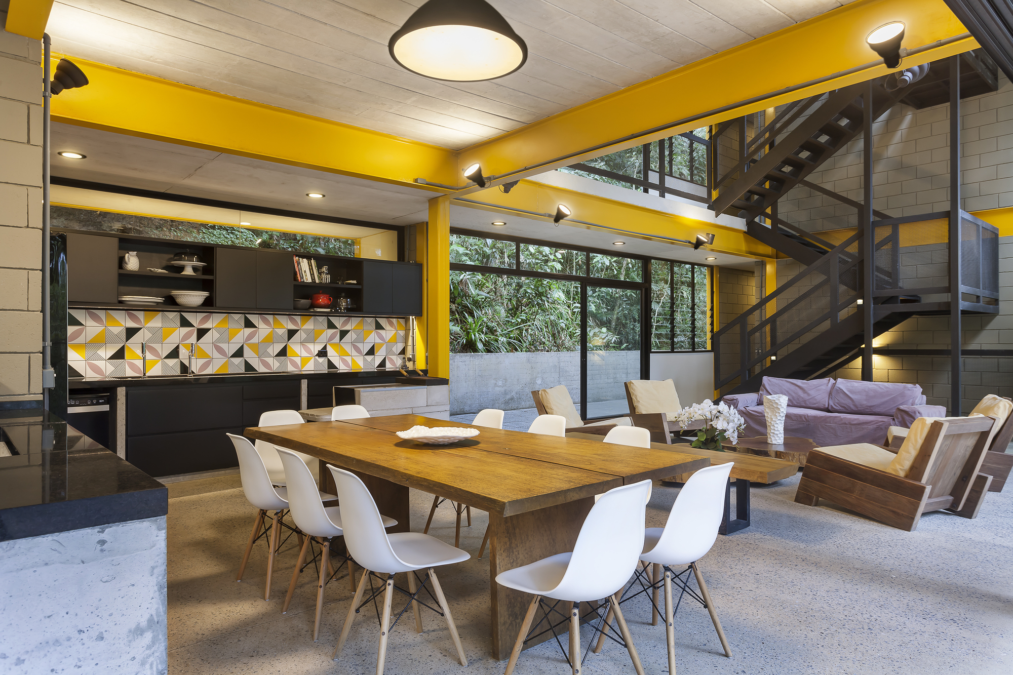 Sloth's House / Nautilo Arquitetura & Gerenciamento-36