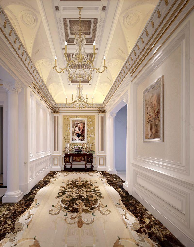 金大元御珑宫廷-7