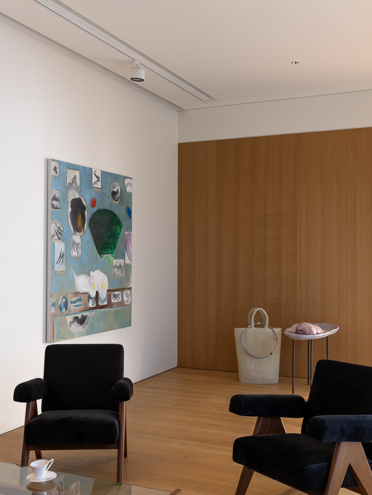 私宅别墅丨中国福州丨林开新-17