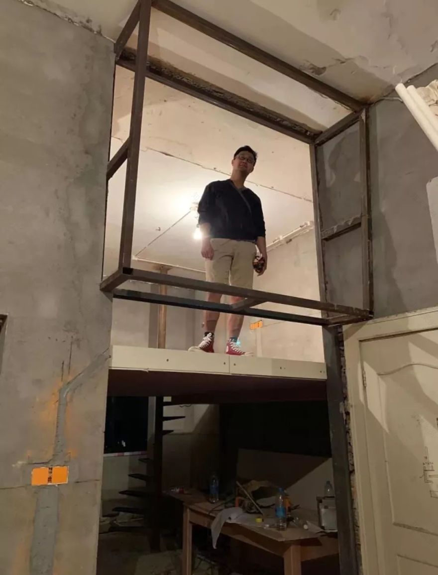 黑白镜像人生-69