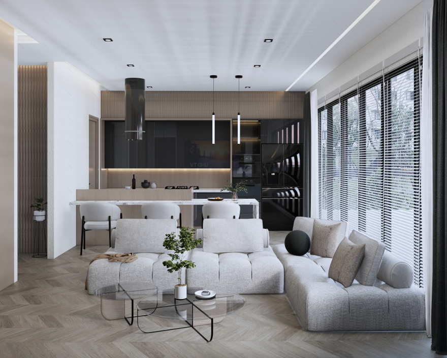 项目套件SM,项目套装SM
注:PROYECT可能是拼写错误,正确的可能是PROJECT;PROYECTO是西班牙语项目的意思 这里按原文直接翻译 丨Ecuador丨Alejandro Tufiño-4