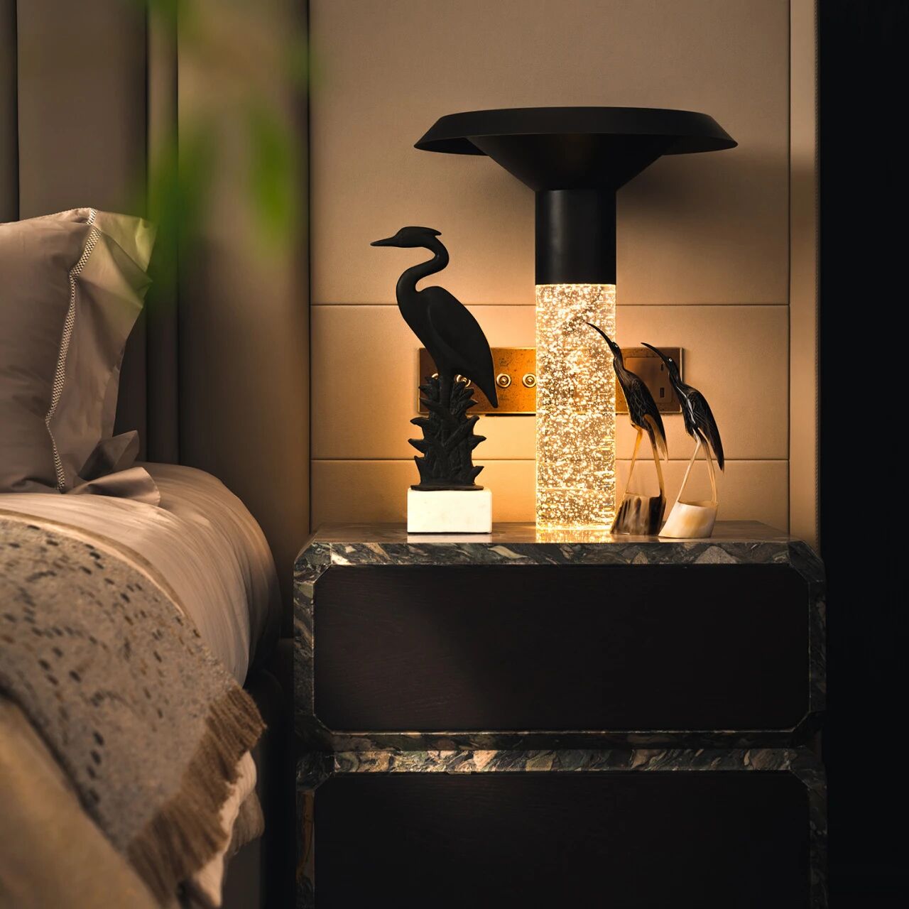 上海·弘安里丨中国上海丨深圳市布鲁盟室内设计有限公司（Bluemoon）-115