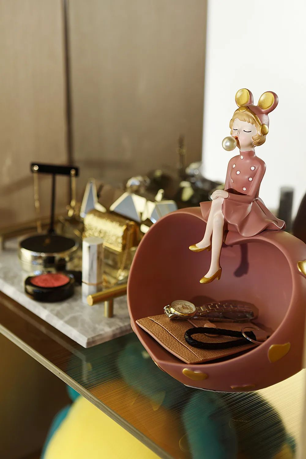 金地呼市江山风华丨蒙古丨深圳创库设计顾问有限公司-33