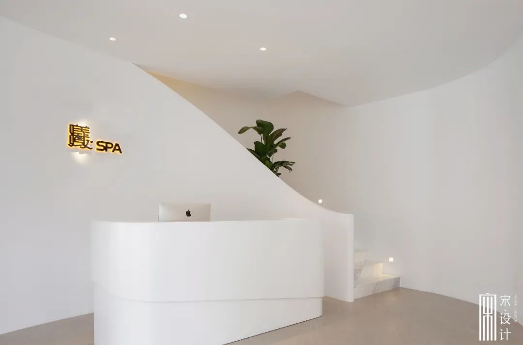 曦·SPA | 自然之美,放松之境-9