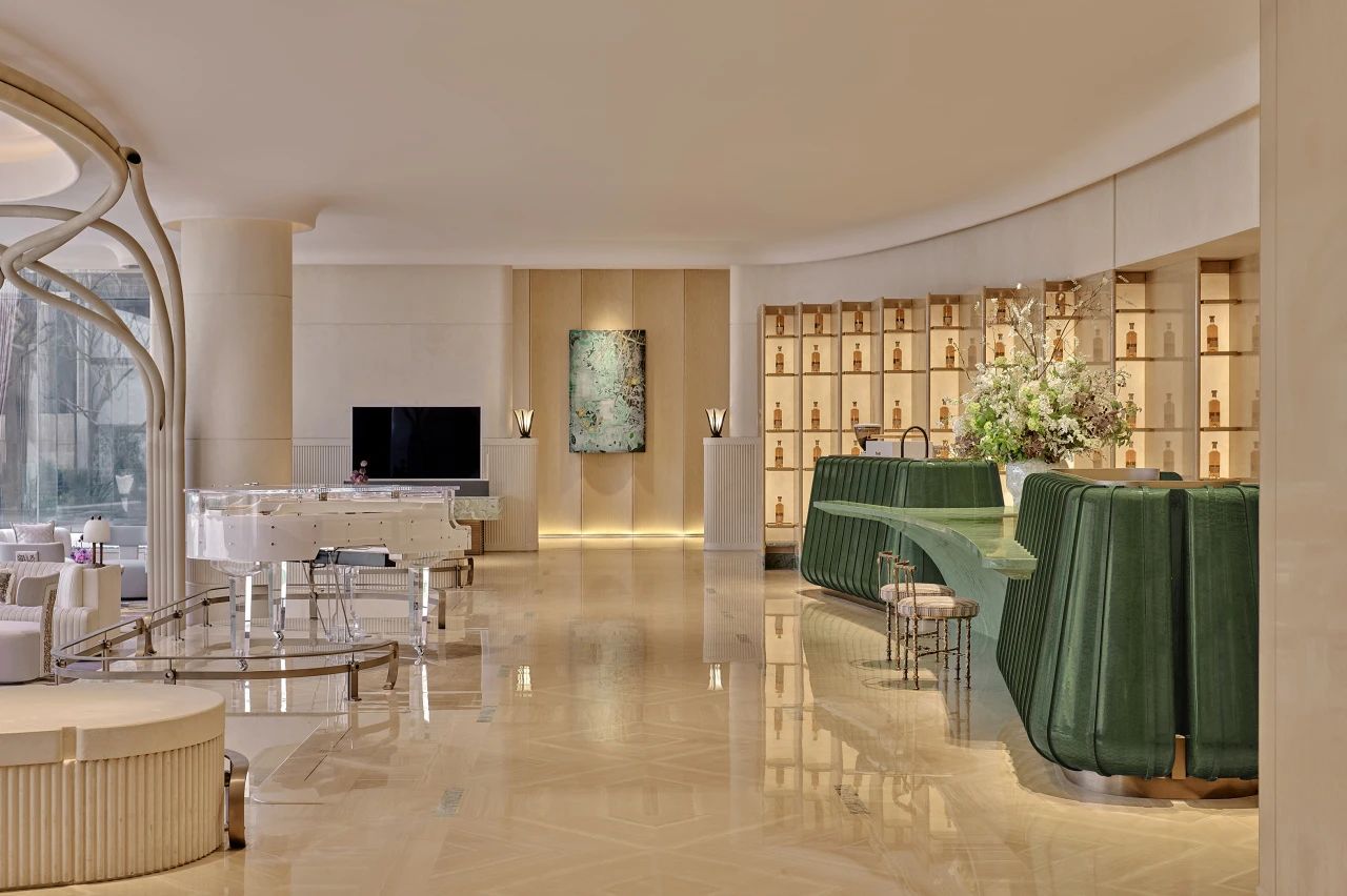 招商·杭序府丨中国杭州丨G.ART集艾设计-28