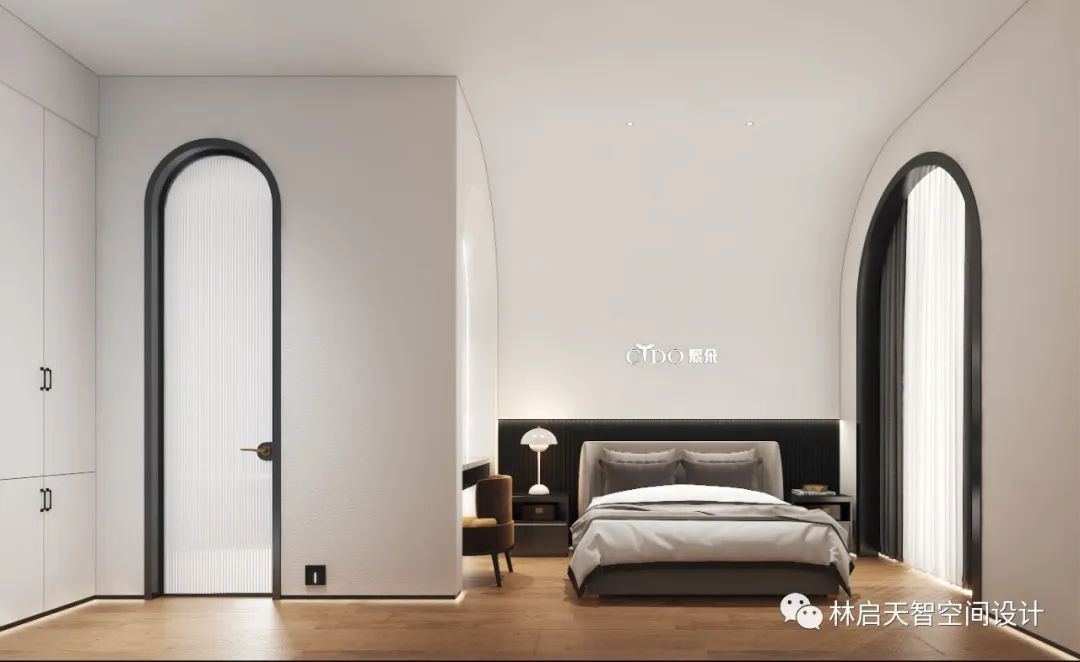 熙朵植发广州店丨中国广州丨林启天智(北京)建筑工程设计有限责任公司-19