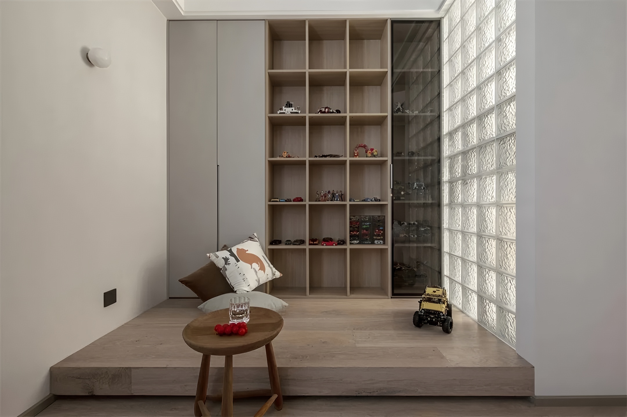 千林郡丨中国西安-23