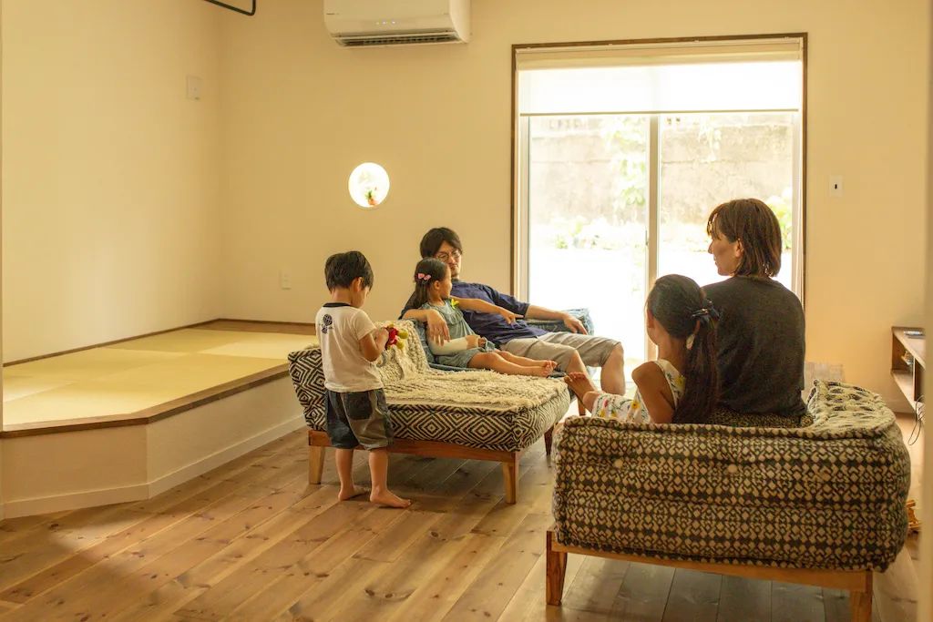 榻榻米设计 · 实用与美观兼具的居家选择丨中国宁波-38