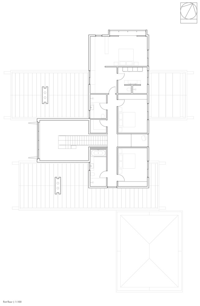 Cabinet of Curiosities  Phil Redmond Architecture + Urbanism-48