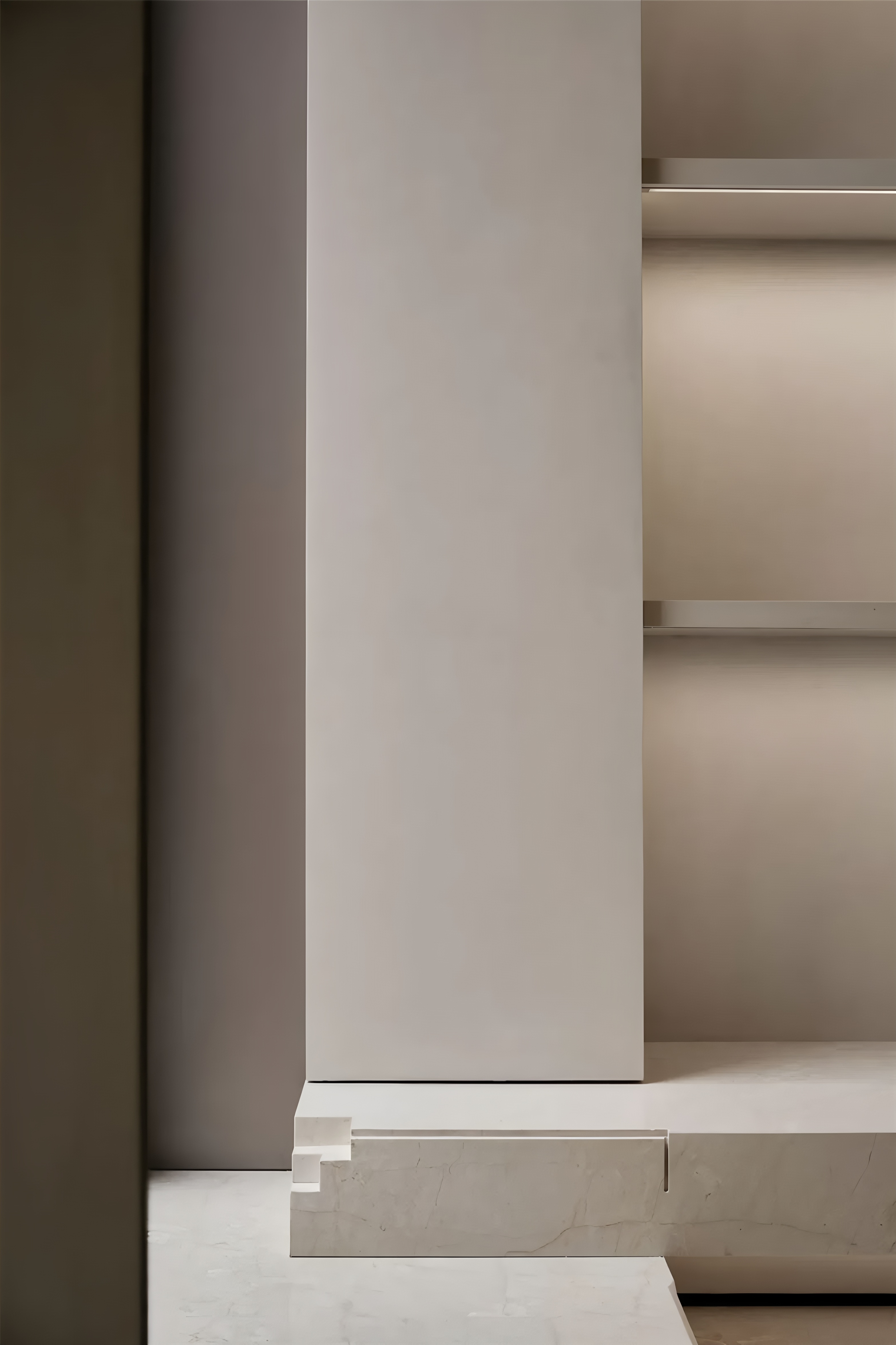 养云安缦苑别墅丨中国上海丨CIMA希玛设计-43