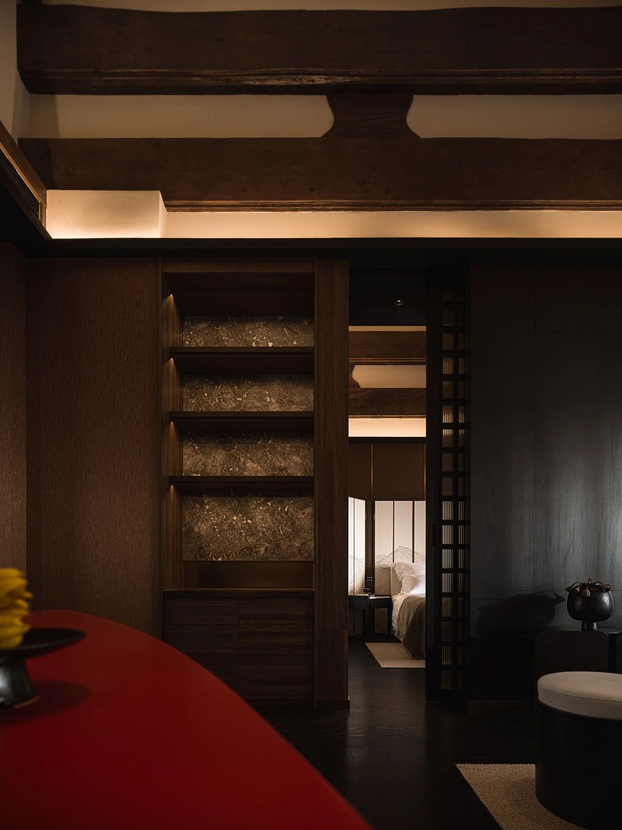 先市酱油非遗会馆丨中国泸州丨jsd.简璞设计-41