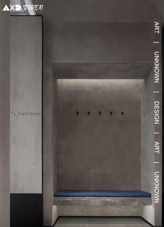 弧形絮语 · 成都赫柏源生物科技美容院设计丨中国成都丨成都尊席装饰工程有限公司-77