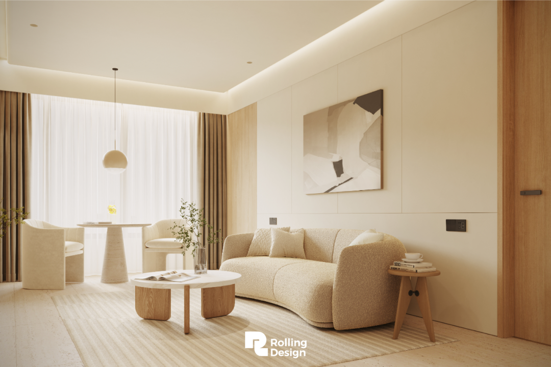 杭州baby bella小贝拉月子中心设计-53