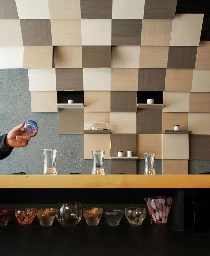 雫酒吧丨中国澳门丨JIASHAN DESIGN DECORATE-4