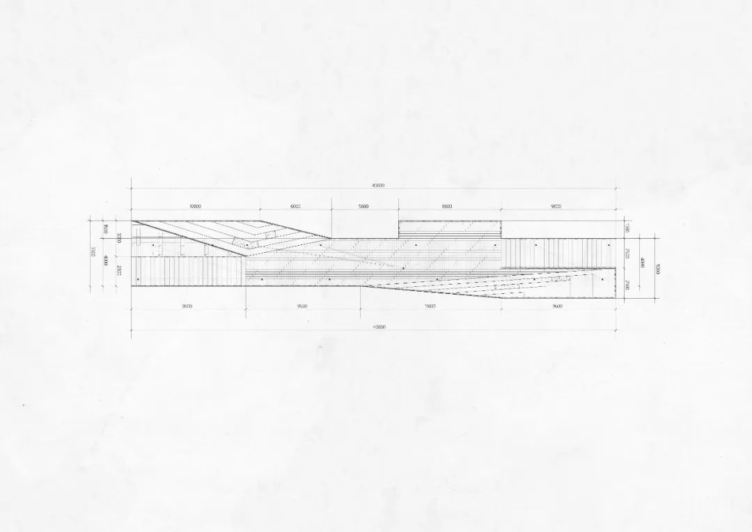 常熟沙家浜时光小镇人行天桥设计丨中国苏州丨深圳华汇设计X⁺ STUDIO-41