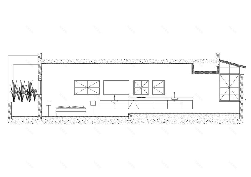 特拉维夫 Bauhaus 建筑中的自由气息-39