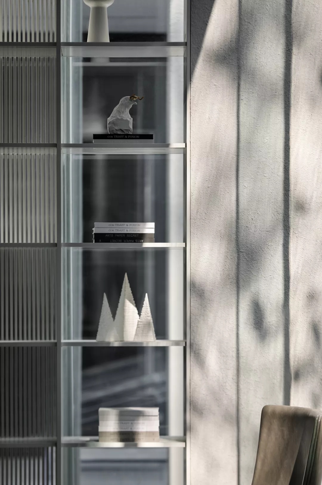 成都东叁金茂逸墅丨中国成都丨郑树芬室内设计（深圳）有限公司-51