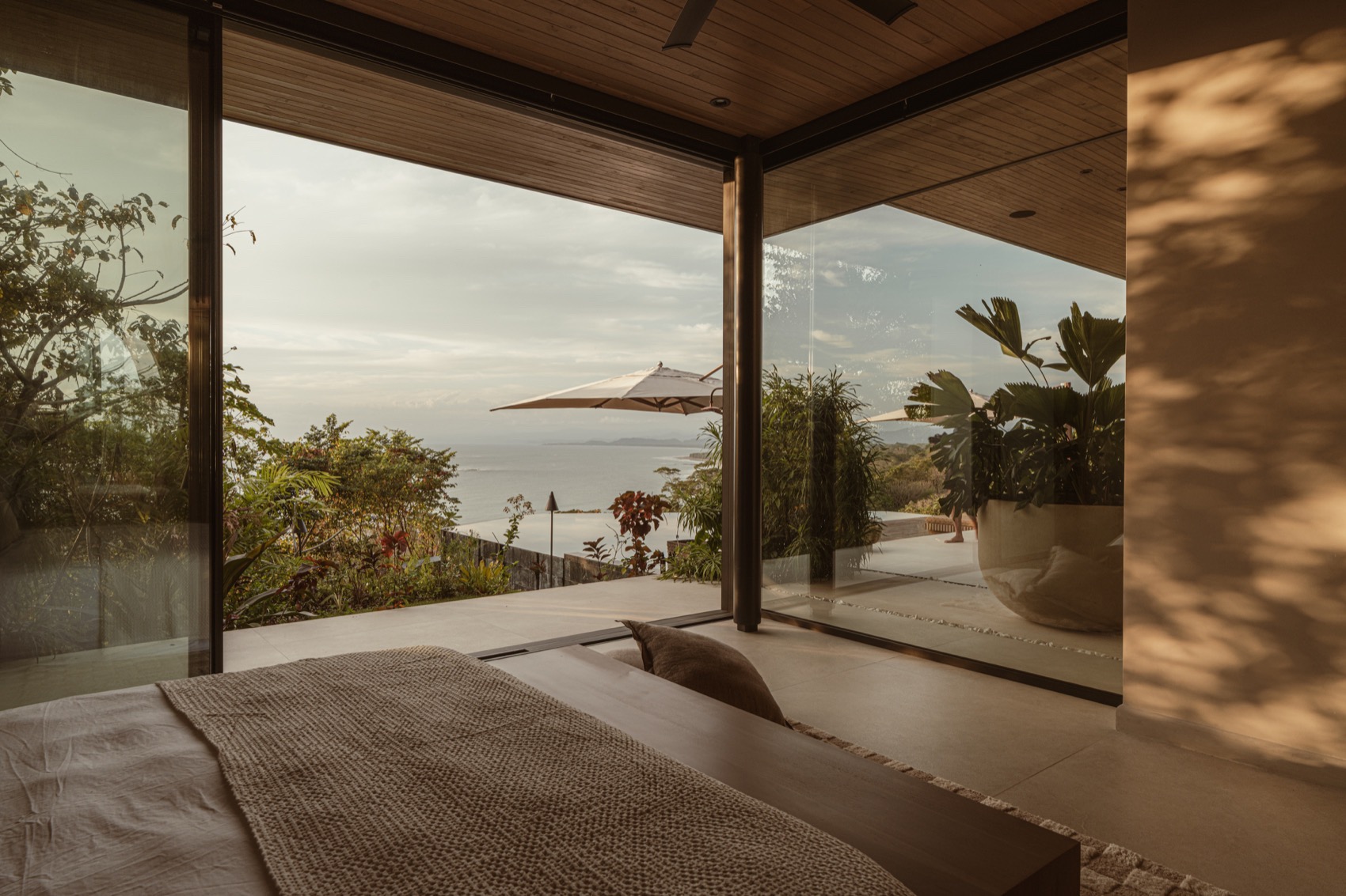 Solai住宅丨哥斯达黎加丨Studio Saxe-81