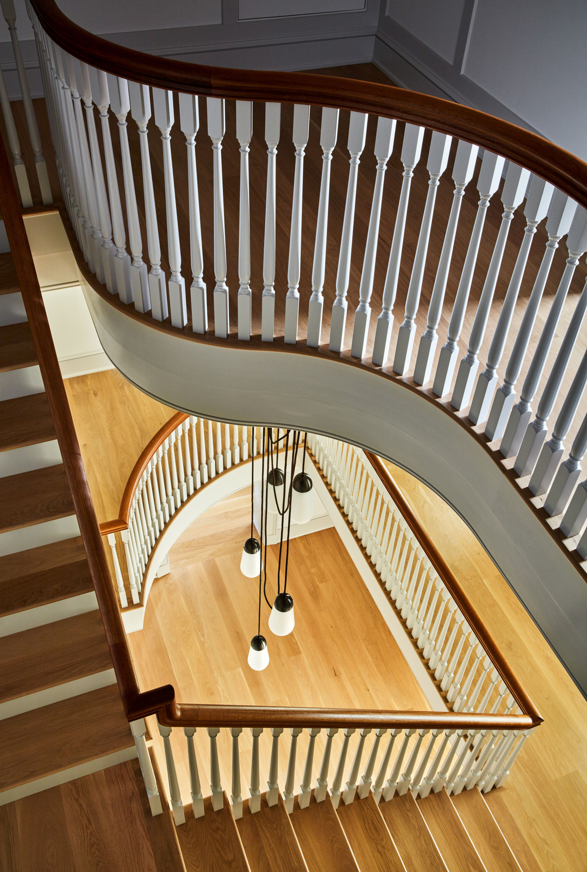 Oblong Valley Greek Revival  / Hendricks Churchill-33