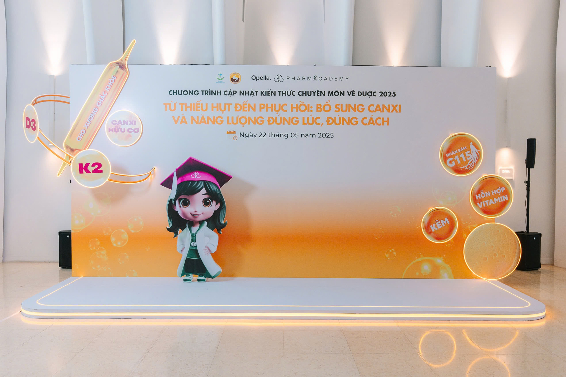 OPELLA PHARMACADEMY 2025-23