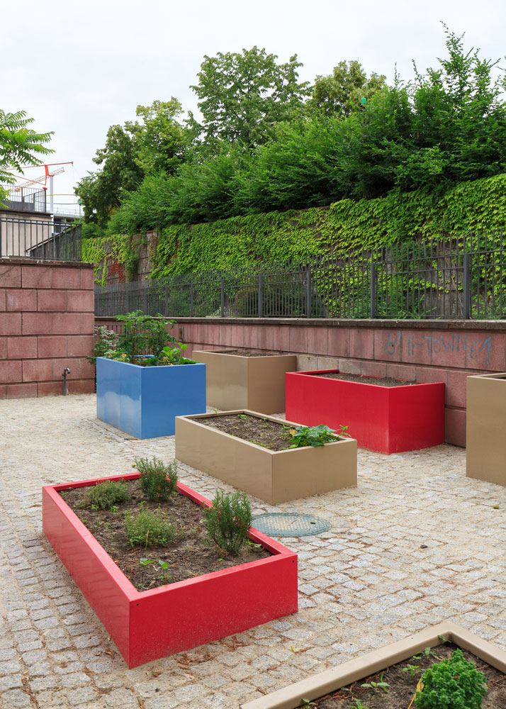 柏林伽利略小学绿色课堂-12