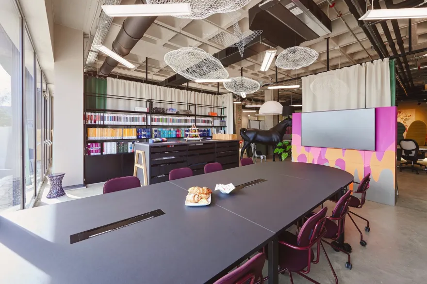 莫尔福扎陈列室丨罗马尼亚-35