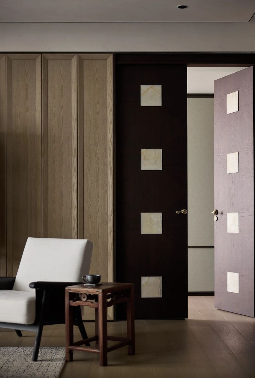 栖心东方,文人雅士的理想公馆-38