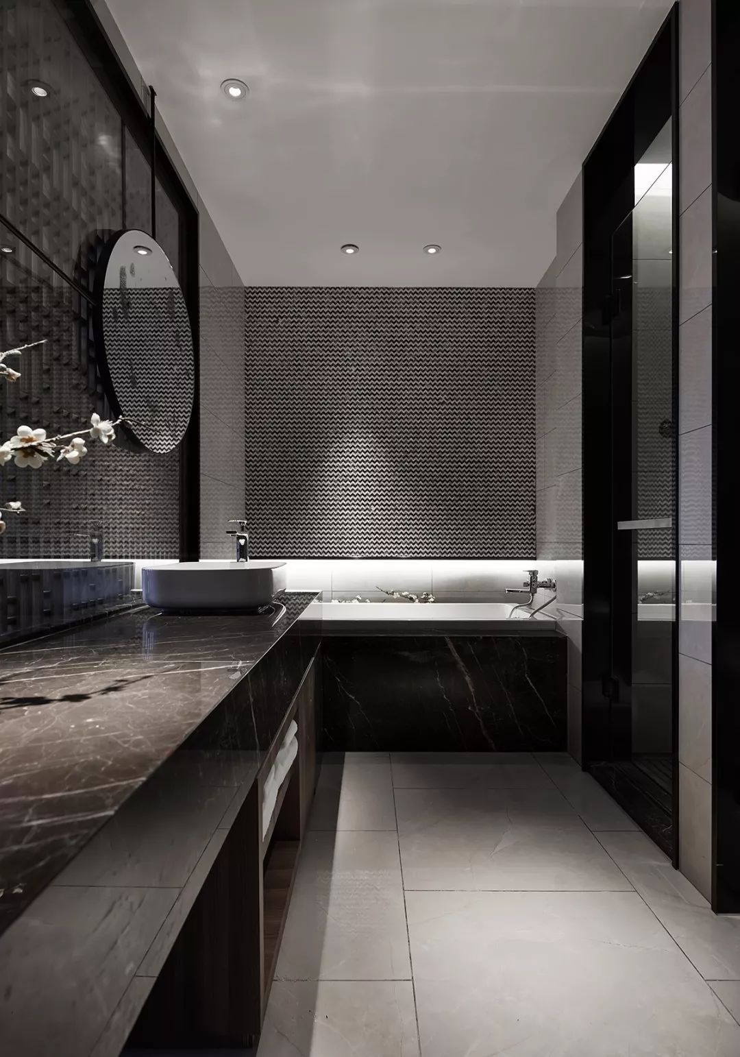 孙红伟&王莹新作 | 宁波滕头天港漫非酒店,尽享自然湖光景色-24