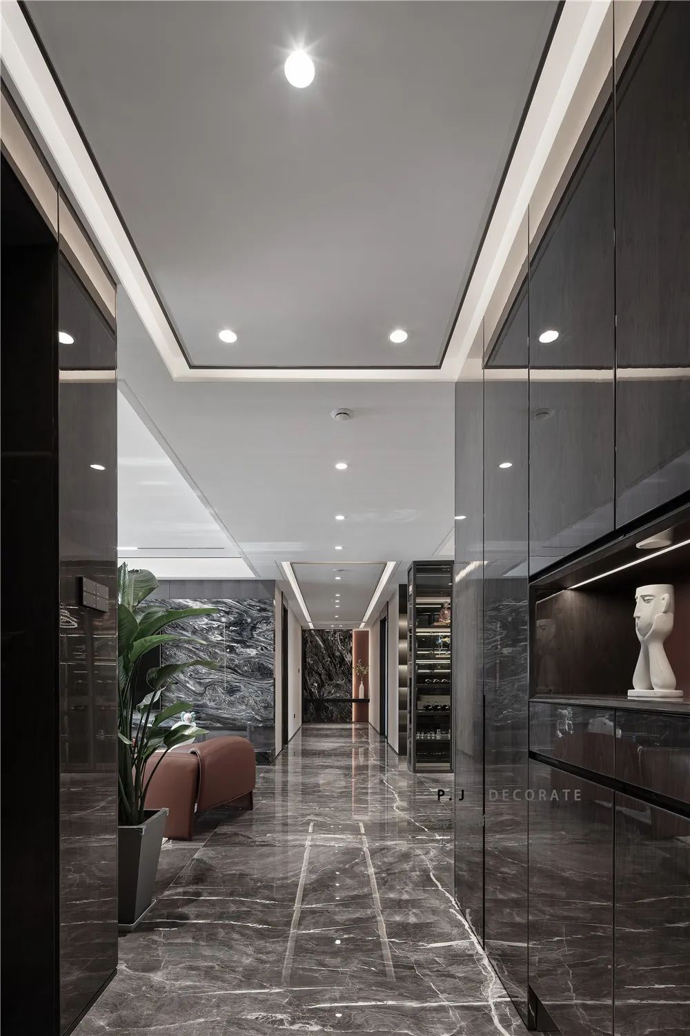 八套大宅，八种生活美学-211