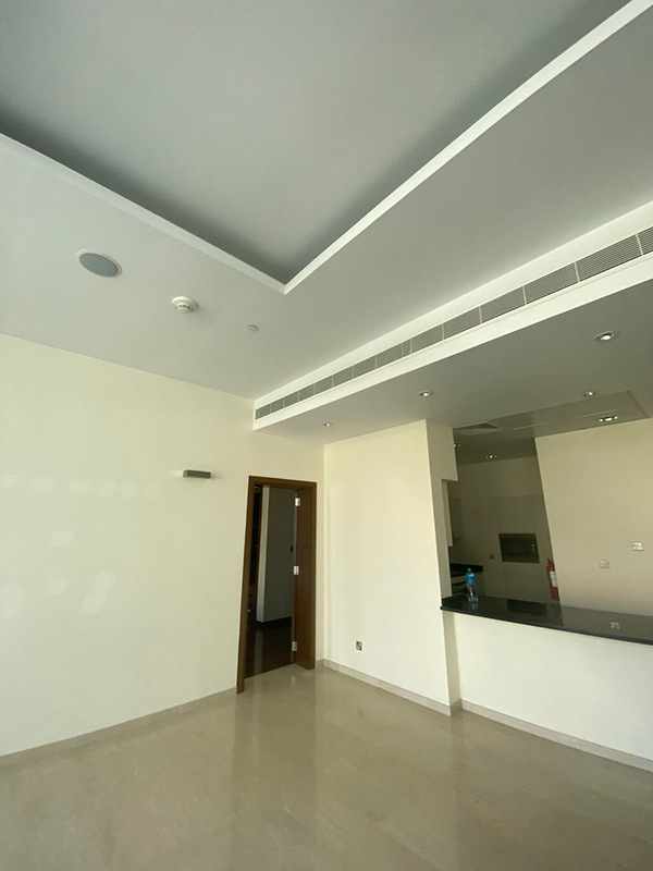 Palm Islands Flat 私人公寓设计丨阿联酋迪拜丨laarte.ae-24