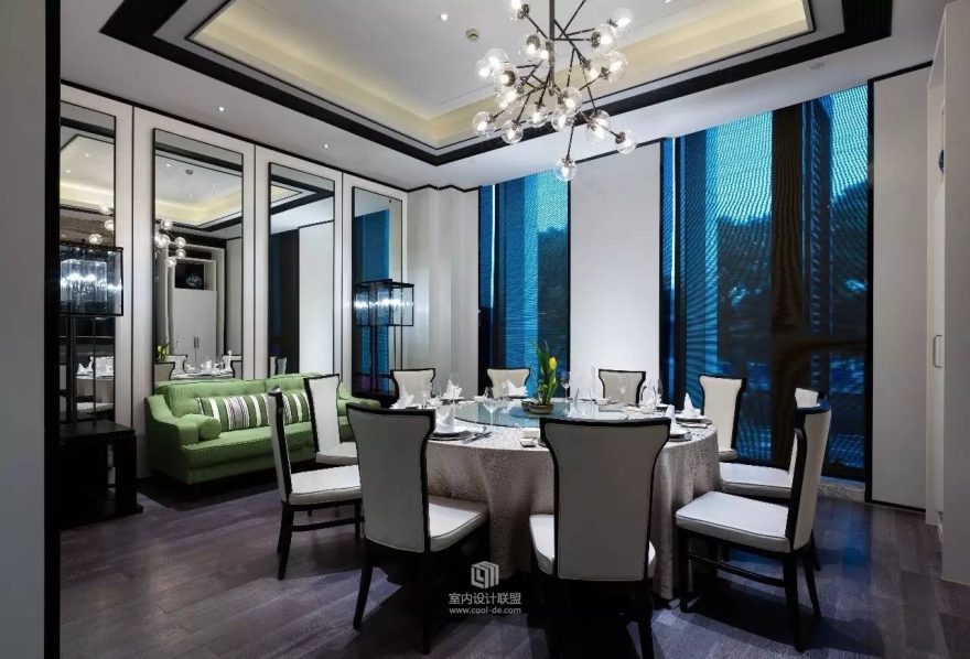 姜湘岳设计--宁波富邦精品酒店-35