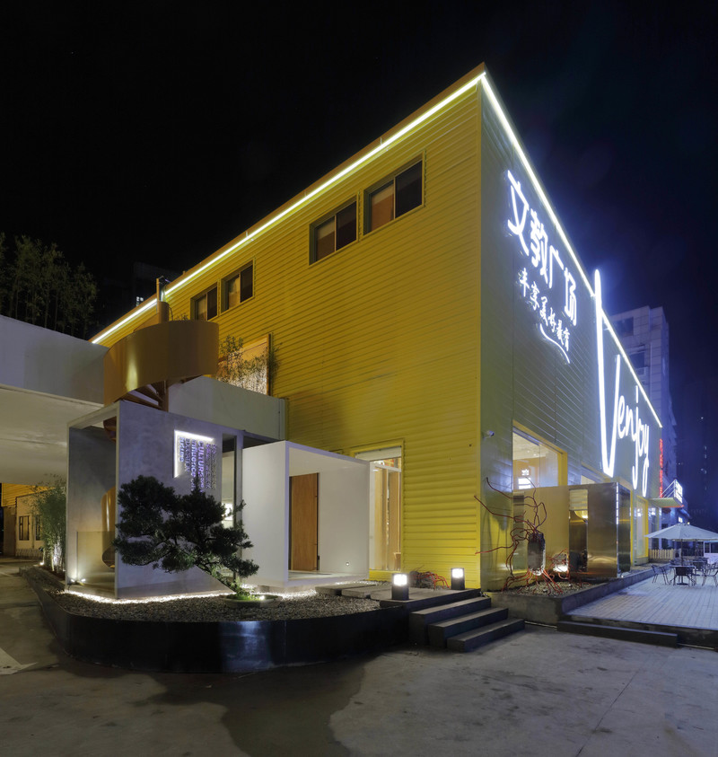 莆田“盒中合”书城-43