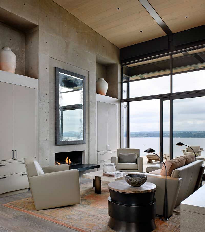 华盛顿公园住宅-14