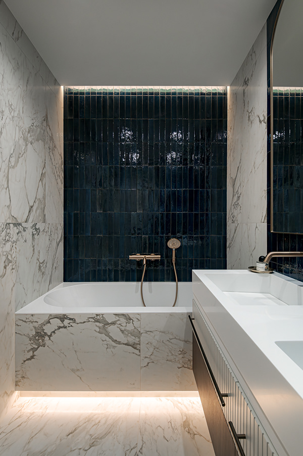 Interior Design Project（室内设计项目）丨乌克兰基辅丨KEY DESIGN-29