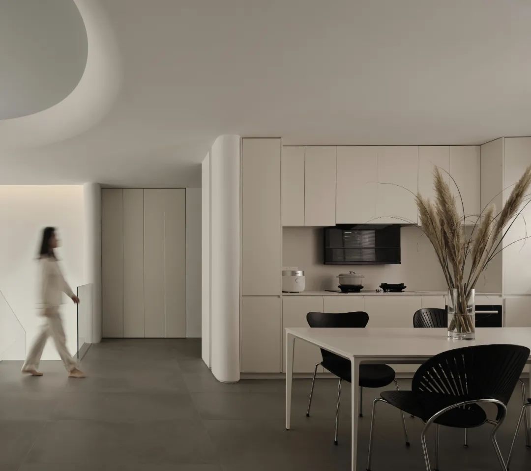 珍妮之家丨中国南京丨构设计事务所-90